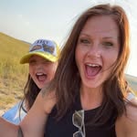 Megan Earls Ghantt - @mghantt - Instagram