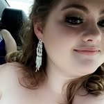 Megan Elaine - @meganearlston - Instagram