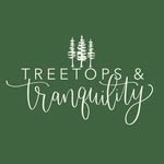 Megan Easter - @treetopsandtranquility - Instagram