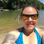 Megan Eberly - @coffee_and_squats7 - Instagram