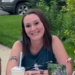 Megan Ebert - @megan.marieflowers - Instagram
