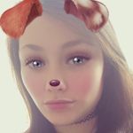 Megan Eden - @mugie_2020 - Instagram