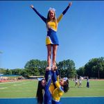 Megan Eden - @megantumbling - Instagram