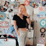 megan eden - @meganclothesnthings - Instagram