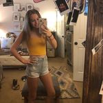 Megan Eden - @meganfinsta16 - Instagram