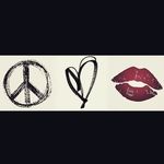 Meagan Eggert - @peacelovenlipstick_ - Instagram
