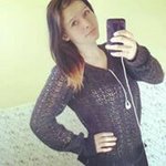 Megan Eldridge - @bornwildseence97 - Instagram