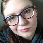 Megan Eldridge - @the_redheads_momma - Instagram