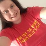 Megan Eldridge - @megane523 - Instagram