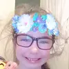 Megan Eldridge  - @little.megan.2010 - TikTok
