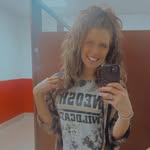 Megan Lynn Eldridge - @megan.eldridge.7 - Instagram