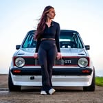 Megan Ellen - @meganellenbmw - Instagram