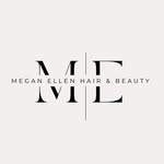 Megan Ellen Beauty - @meganellenhairandbeauty - Instagram
