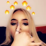Megan Ellen Mackie - @megmackiexx - Instagram