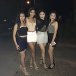 Megan Ellen Sandra Sarah - @meggiellisandisezzi - Instagram