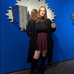 Megan Athena Emerson - @takeonmegan - Instagram
