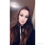 Megan Emerson - @megemerson13 - Instagram