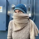 Megan Emerson - @hammers_and_cussing - Instagram