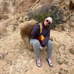 Megan Emerson - @alwaystiredneversleeping - Instagram