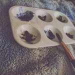 Megan Enos - @mae_paintsfor_love - Instagram