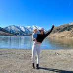 Megan Ensor - Facebook