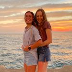 Megan & Fallon - @summerprojectsdogs - Instagram