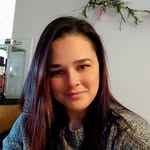 Megan Fallon - @curly_girl_megs - Instagram