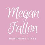 MeganFallon Etsy - @meganfallonetsy - Instagram