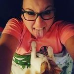 Megan Farthing - @meg_110567 - Instagram