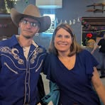 Megan Feathers - Facebook