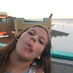 Megan Feathers - @megamilllllion - Instagram