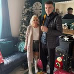 Megan Featherstone - Facebook