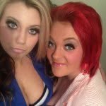 Megan - @meganfeatherstone123 - Instagram