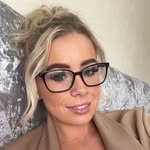 @meganfeatherstonex - Instagram