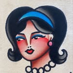 Megan Fell - @meganfelltattoo - Instagram