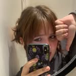 Megan - @meganfell7 - Instagram