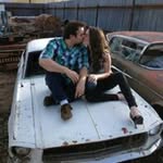 Megan Staheli Fellow - @meganfellow - Instagram
