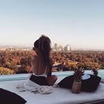 Megan Ferrante - @battdimohung1986b - Instagram