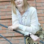 Megan Ferrante - Facebook