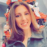 Megan Ferrante-Gluck - @megggggx - Instagram