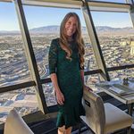 Megan Ferrell - @megferrell7 - Instagram