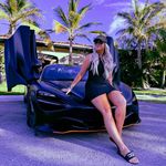 Megan Ferrell - @megan_615vip - Instagram