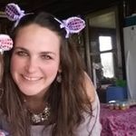 Megan Ferrell - @ferrell9448 - Instagram