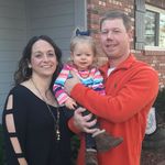 Megan Ferrell - @mferrell - Instagram