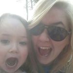 Megan Ferrell - @meganferrell22 - Instagram