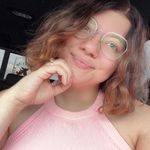 Megan Ferrell - @yo__its__megs - Instagram