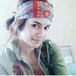 Megan Ferrell - @mferrell1245 - Instagram