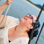 Megan Ferrell - @feralflay - Instagram