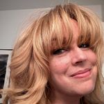Megan Ferrell - @meganferrell2233 - Instagram