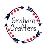 Megan Ferrell - @grahamcrafters - Instagram